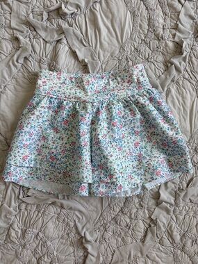 Abercrombie girls shorts